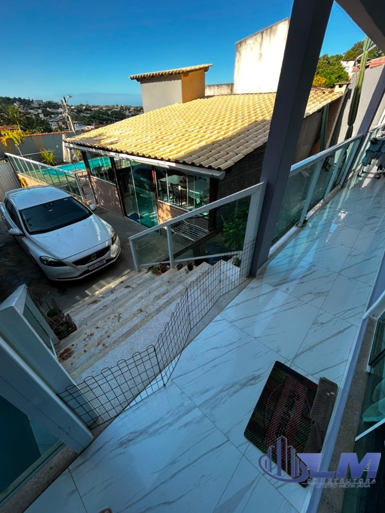 Casa, 3 quartos, 180 m² - Foto 12