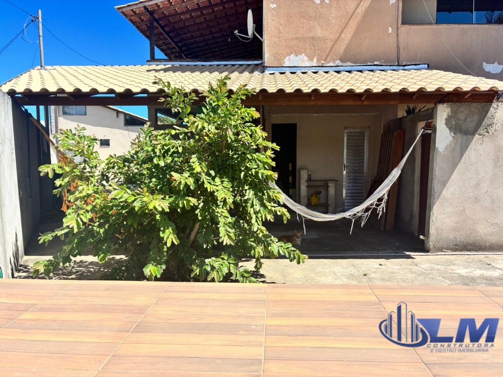 Casa, 6 quartos, 260 m² - Foto 8