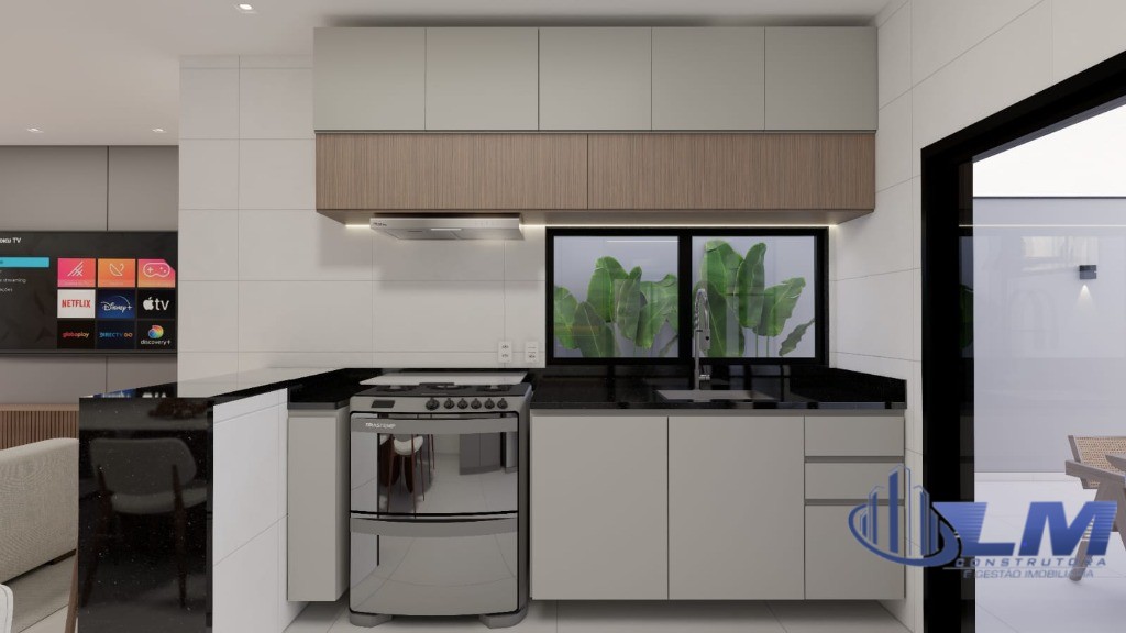 Casa, 3 quartos, 120 m² - Foto 22