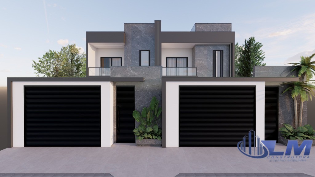 Casa, 3 quartos, 120 m² - Foto 1