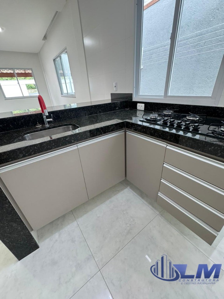 Casa, 3 quartos, 110 m² - Foto 5