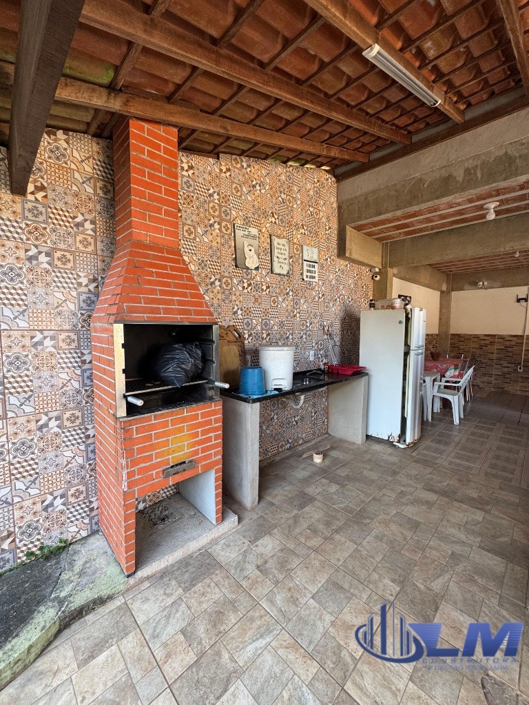 Casa, 6 quartos, 200 m² - Foto 30
