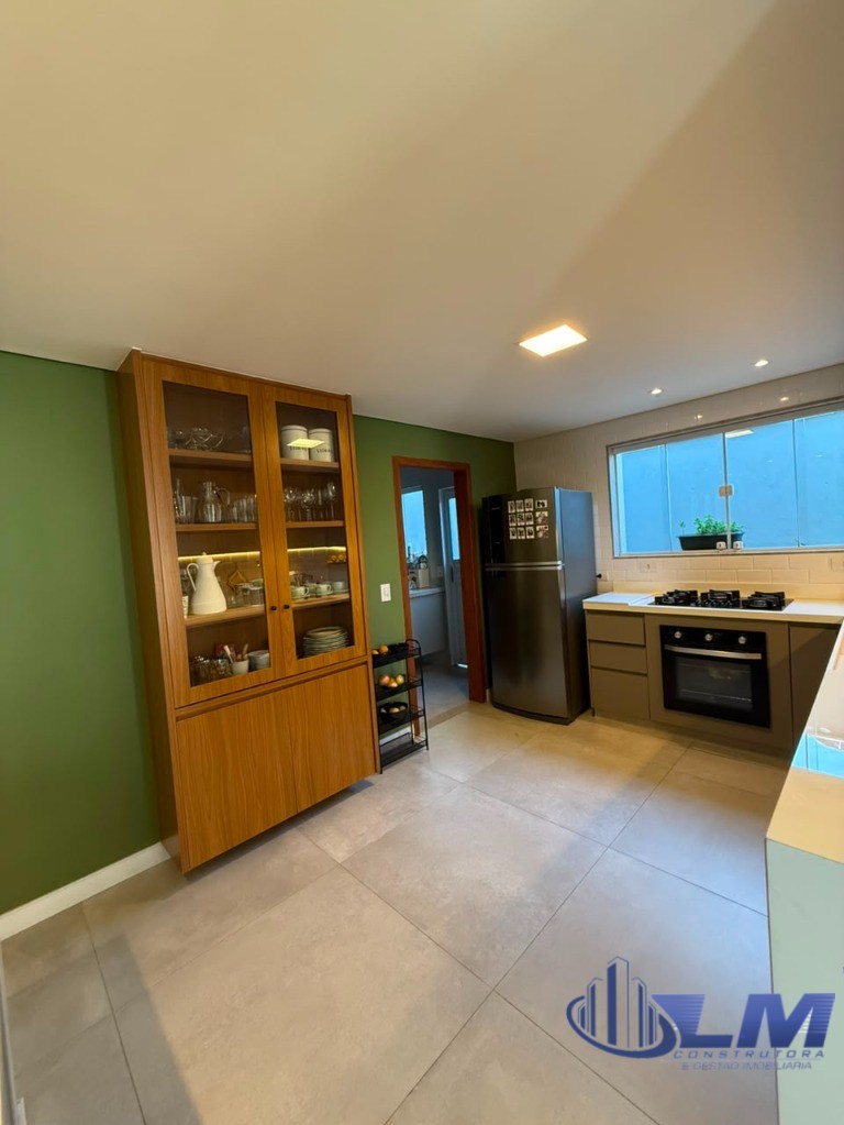 Casa, 3 quartos, 180 m² - Foto 9