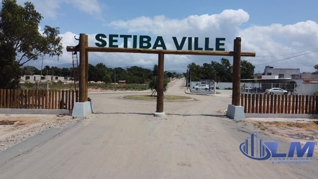 Terreno, 300 m² - Foto 1