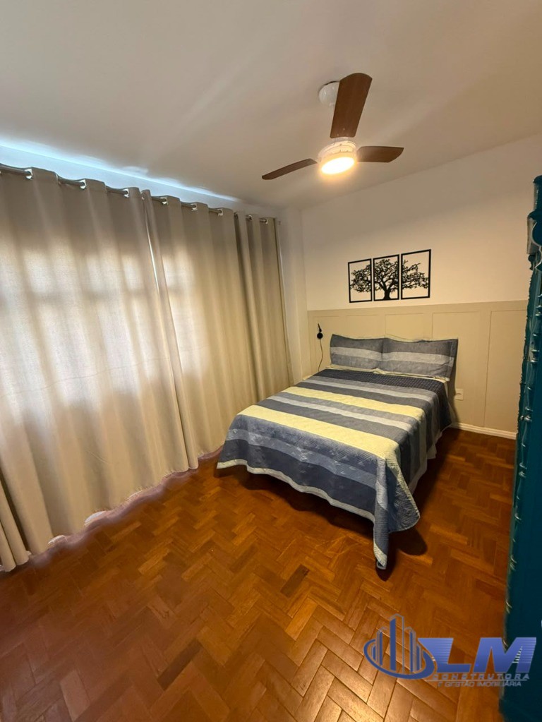 Apartamento, 1 quarto, 32 m² - Foto 10