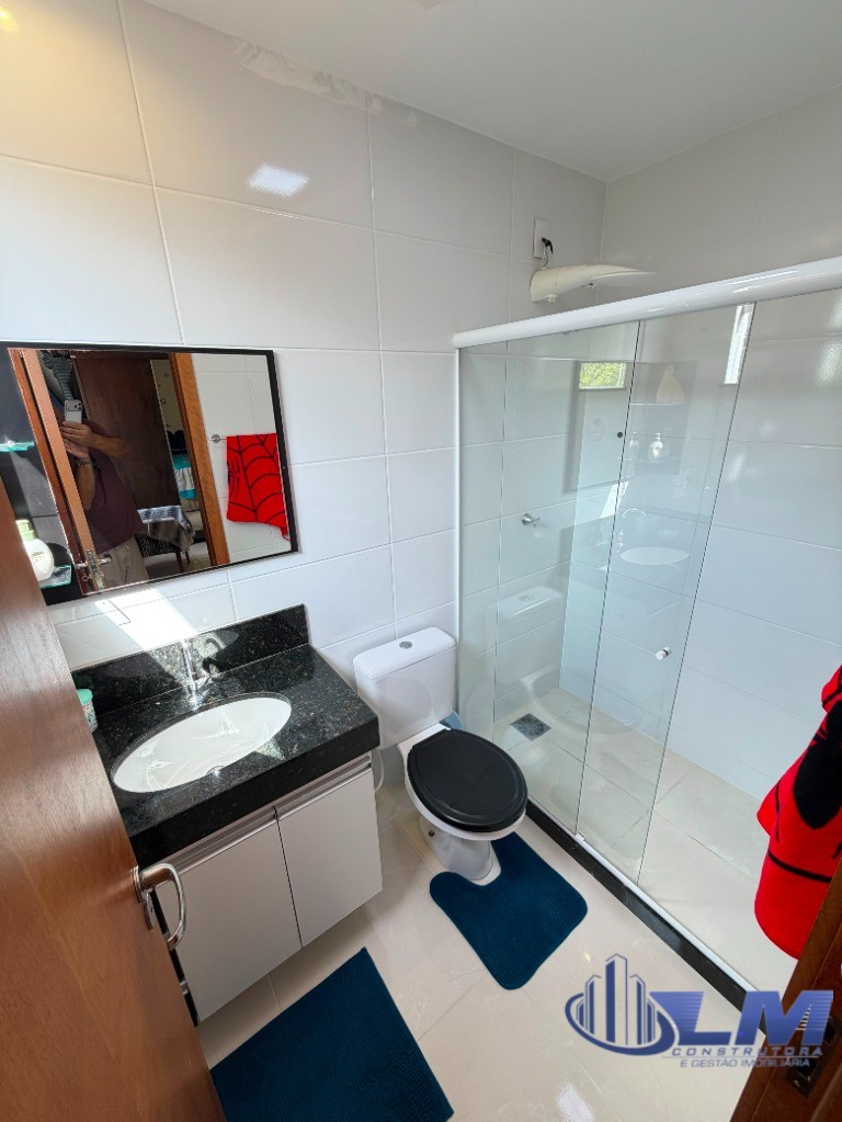 Casa, 2 quartos, 100 m² - Foto 10