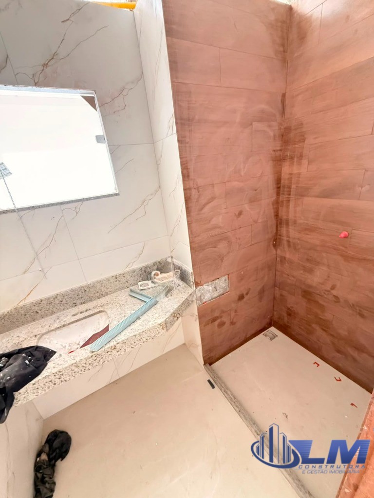 Casa, 3 quartos, 80 m² - Foto 4