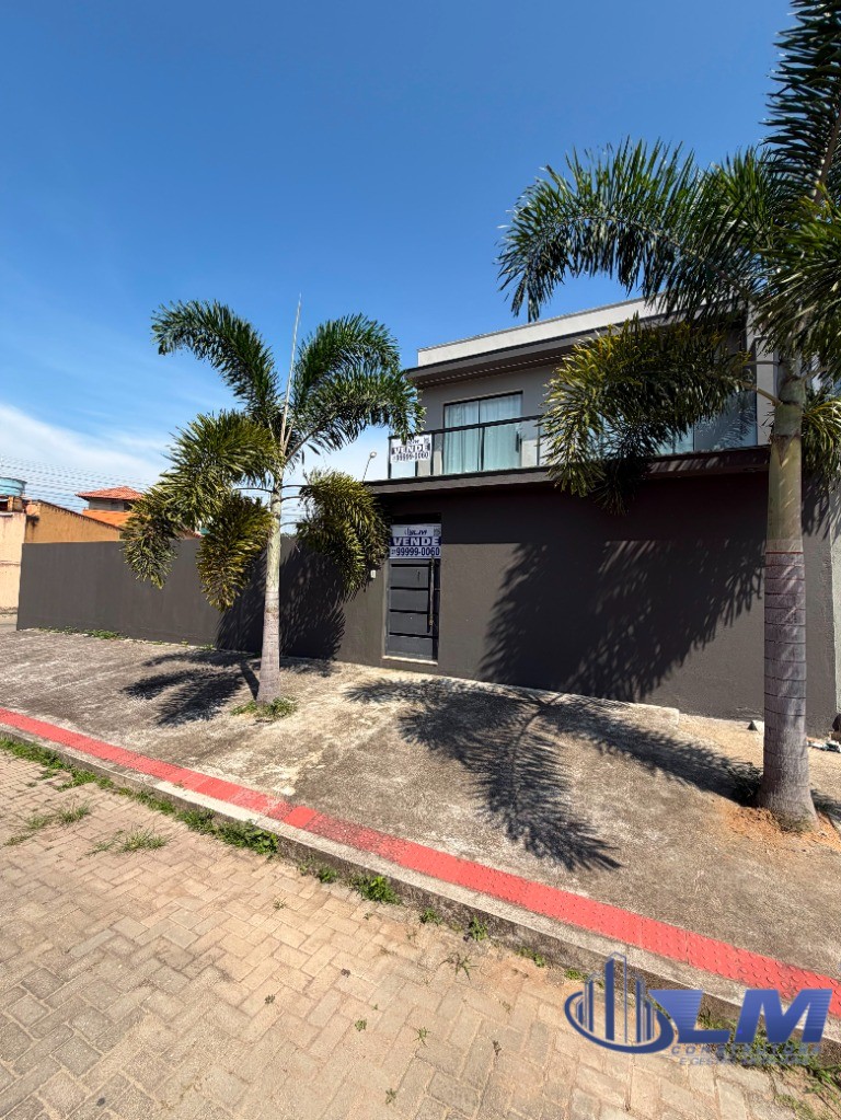 Casa, 3 quartos, 110 m² - Foto 1