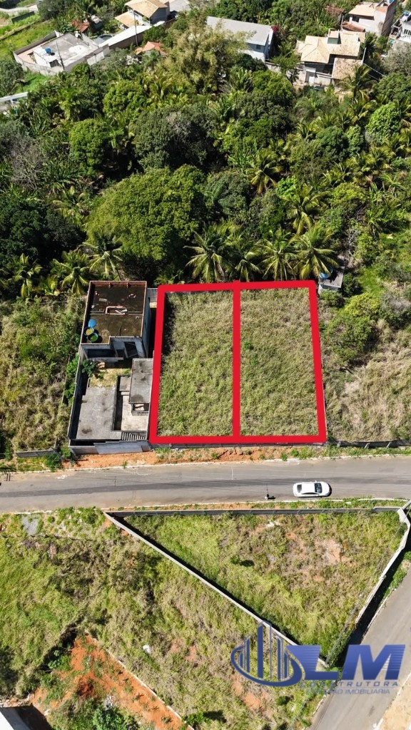 Terreno, 306 m² - Foto 2