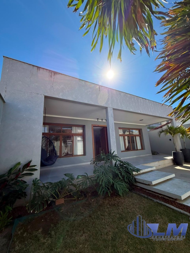 Casa, 3 quartos, 180 m² - Foto 2