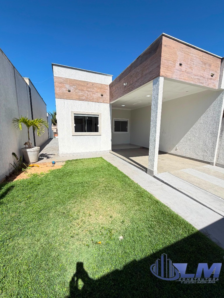 Casa, 2 quartos, 95 m² - Foto 1