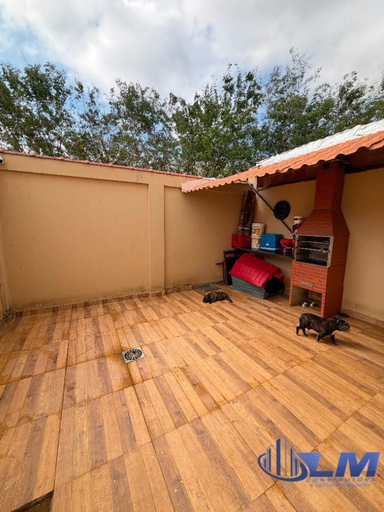 Casa, 2 quartos, 100 m² - Foto 15