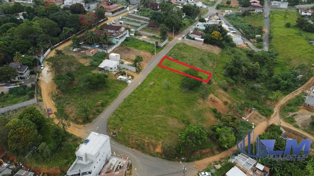Terreno, 450 m² - Foto 2