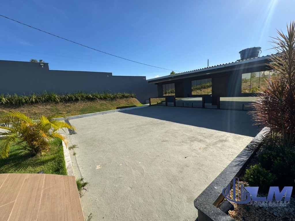 Chácara, 3 quartos, 1200 m² - Foto 4