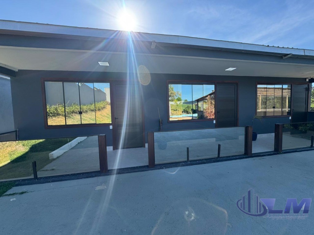 Chácara, 3 quartos, 1200 m² - Foto 5