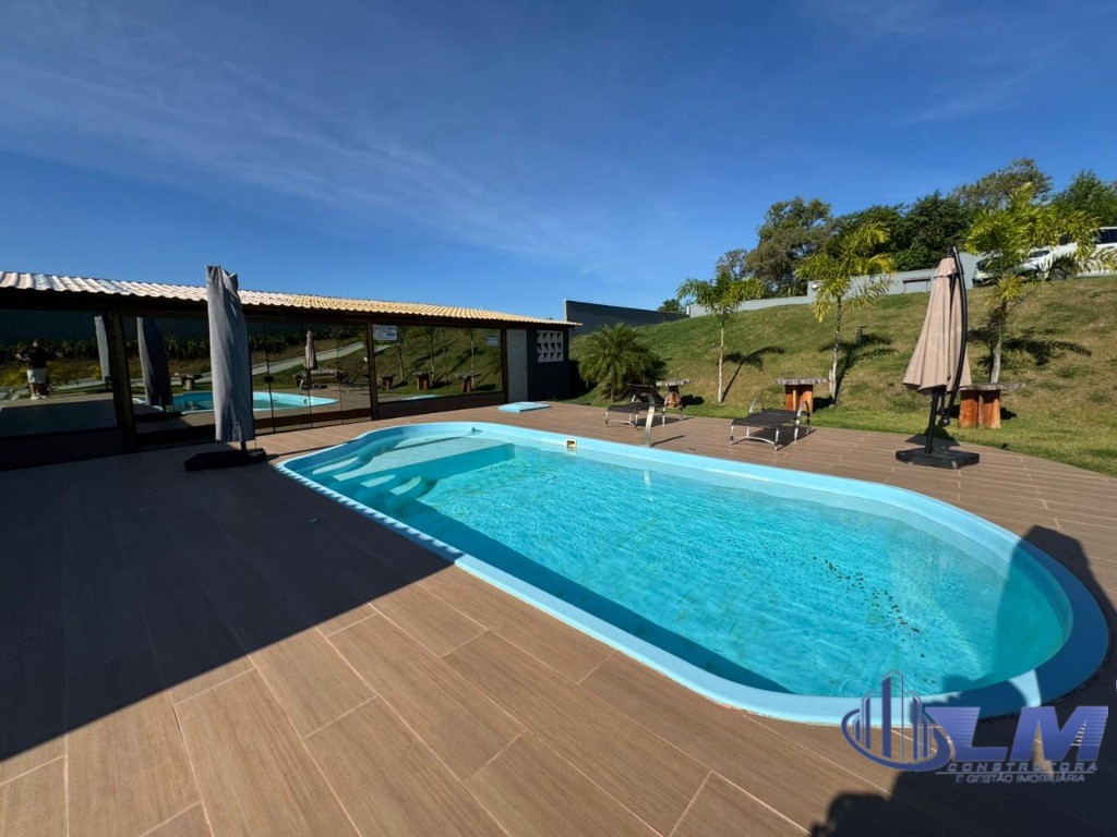Chácara, 3 quartos, 1200 m² - Foto 9