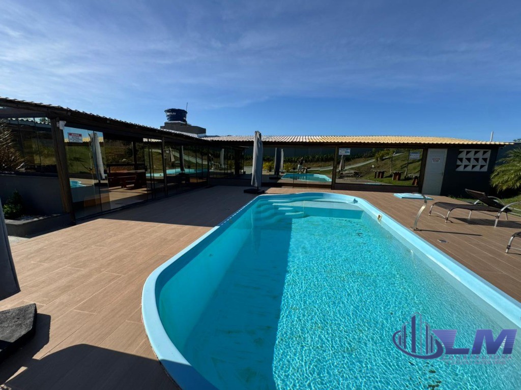 Chácara, 3 quartos, 1200 m² - Foto 10