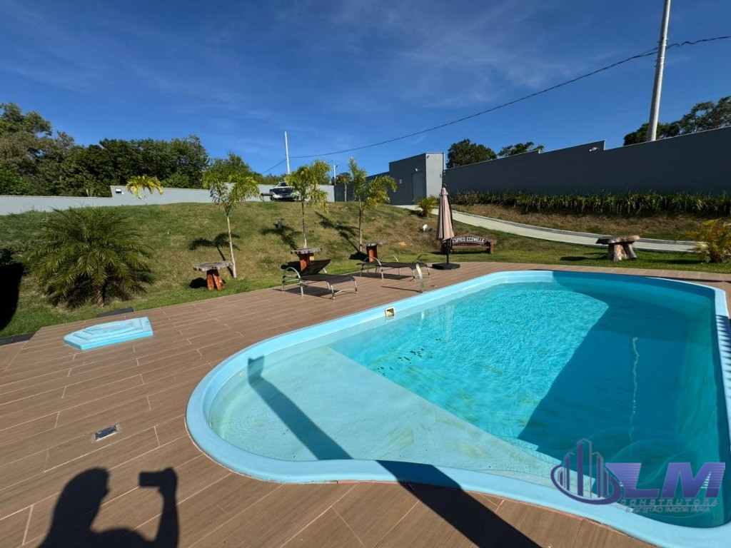 Chácara, 3 quartos, 1200 m² - Foto 12