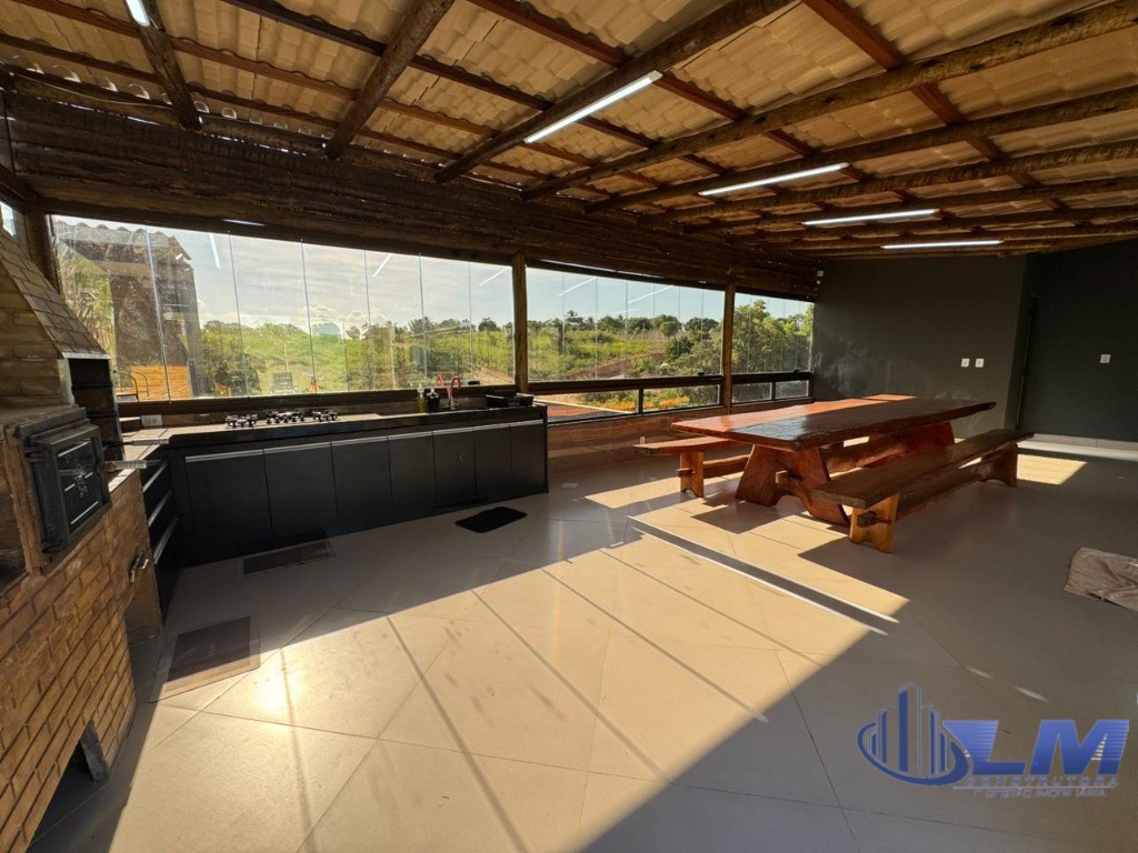 Chácara, 3 quartos, 1200 m² - Foto 13