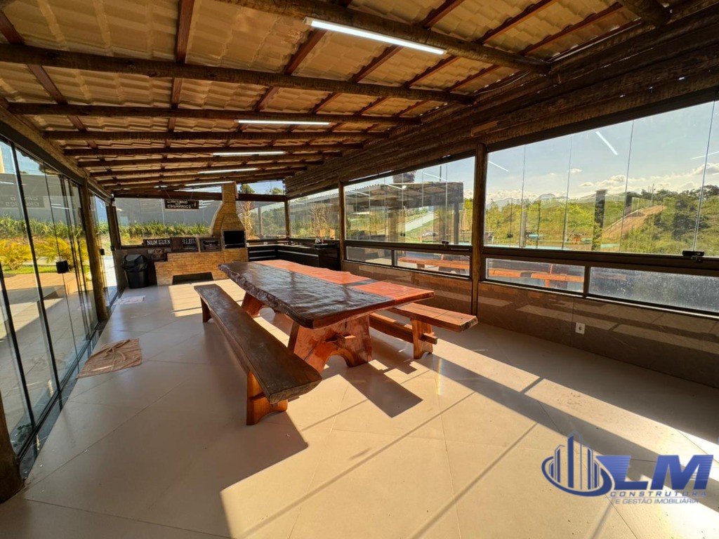 Chácara, 3 quartos, 1200 m² - Foto 14