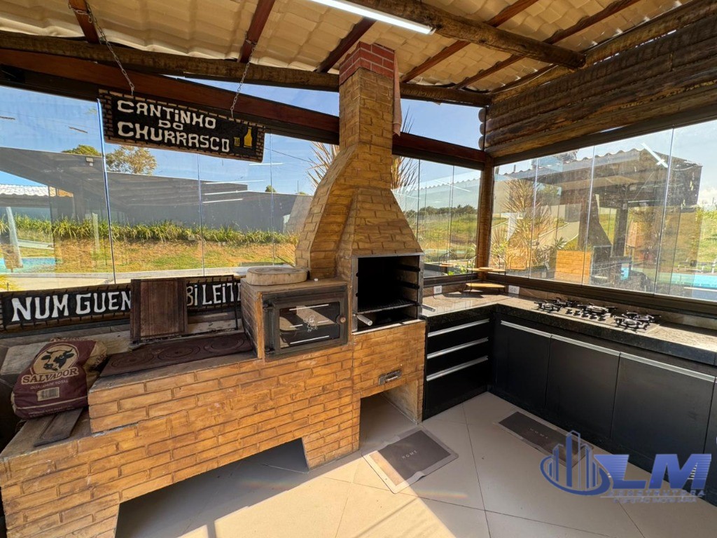 Chácara, 3 quartos, 1200 m² - Foto 15