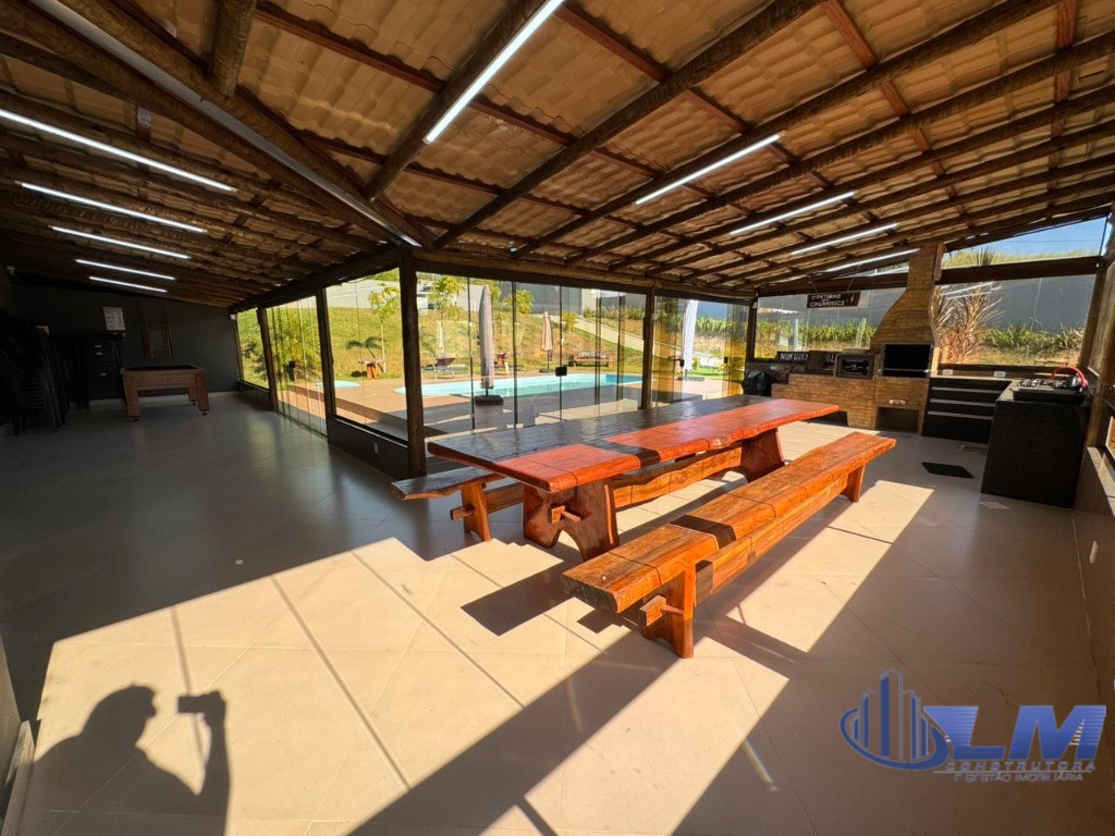 Chácara, 3 quartos, 1200 m² - Foto 16
