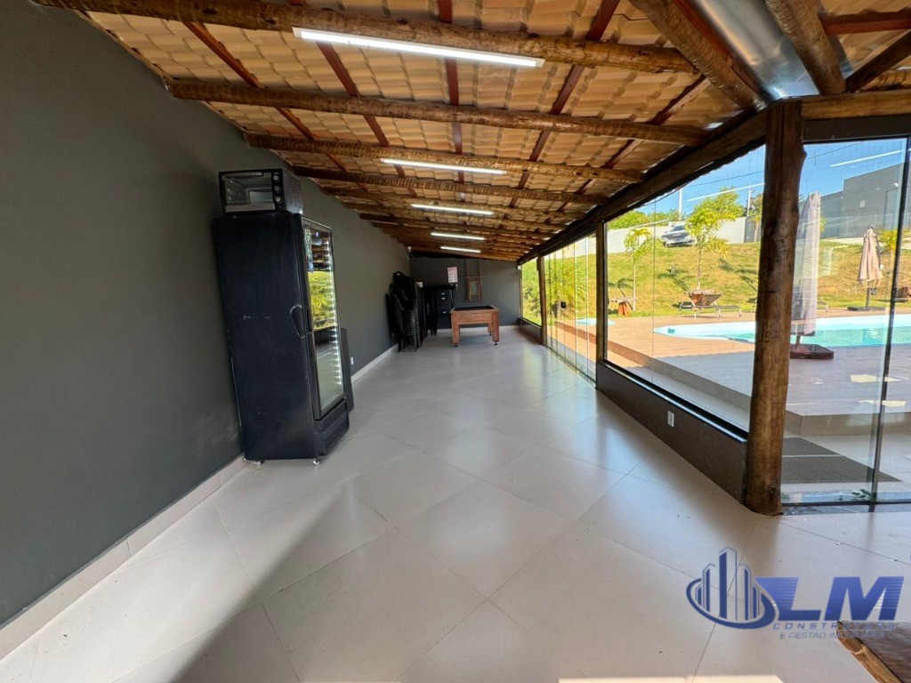 Chácara, 3 quartos, 1200 m² - Foto 17
