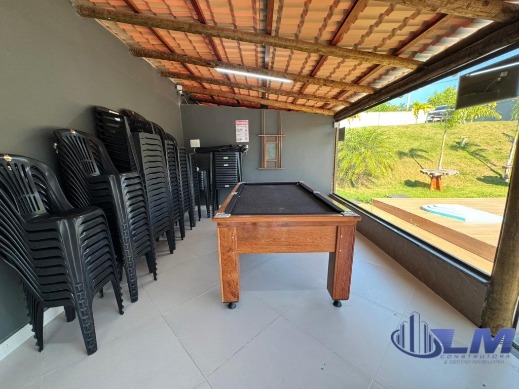 Chácara, 3 quartos, 1200 m² - Foto 18