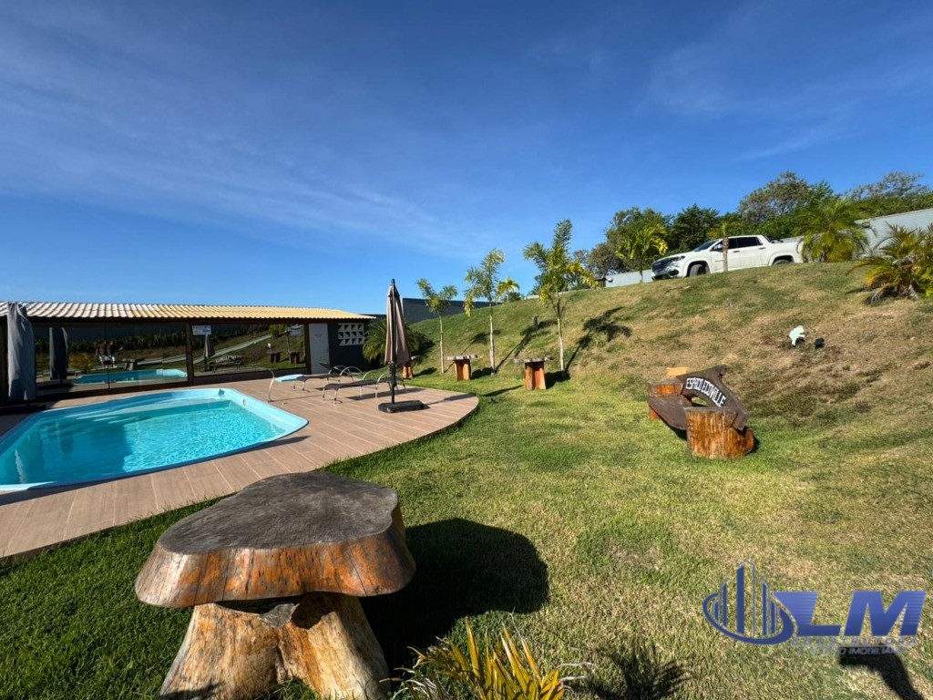 Chácara, 3 quartos, 1200 m² - Foto 21