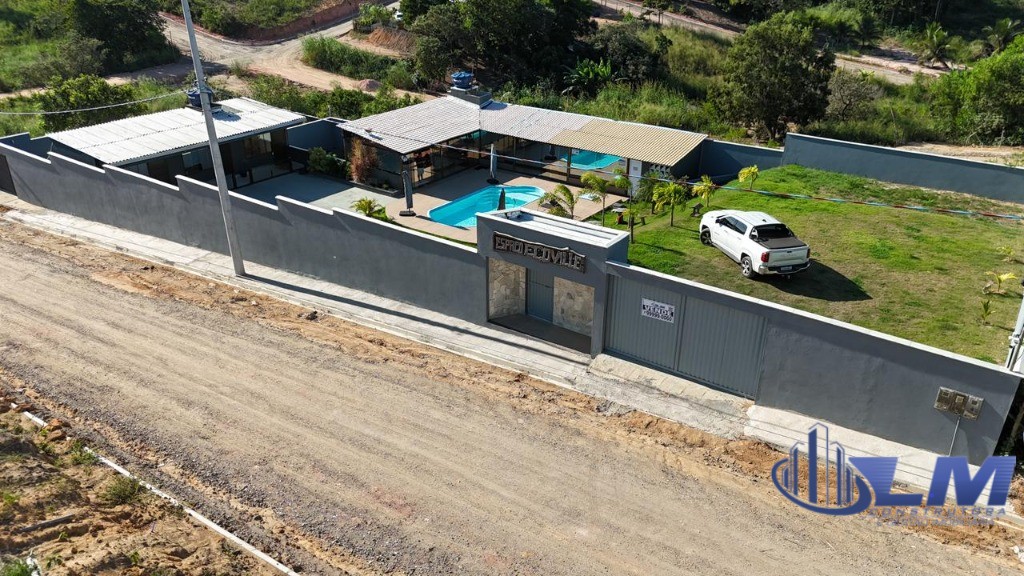 Chácara, 3 quartos, 1200 m² - Foto 26