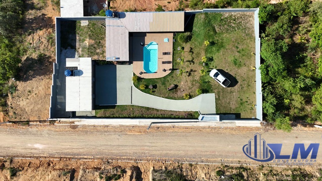Chácara, 3 quartos, 1200 m² - Foto 27