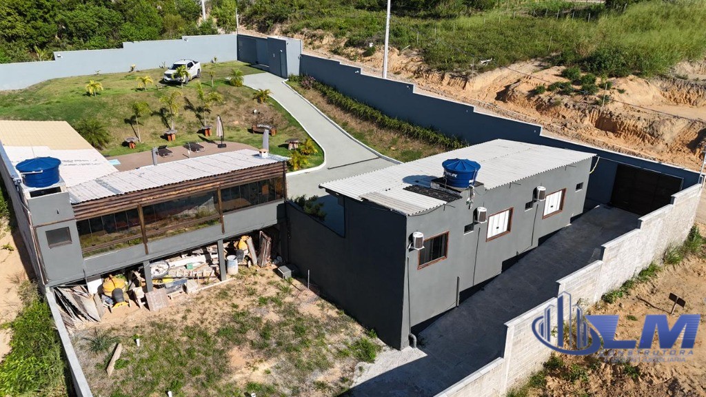 Chácara, 3 quartos, 1200 m² - Foto 28