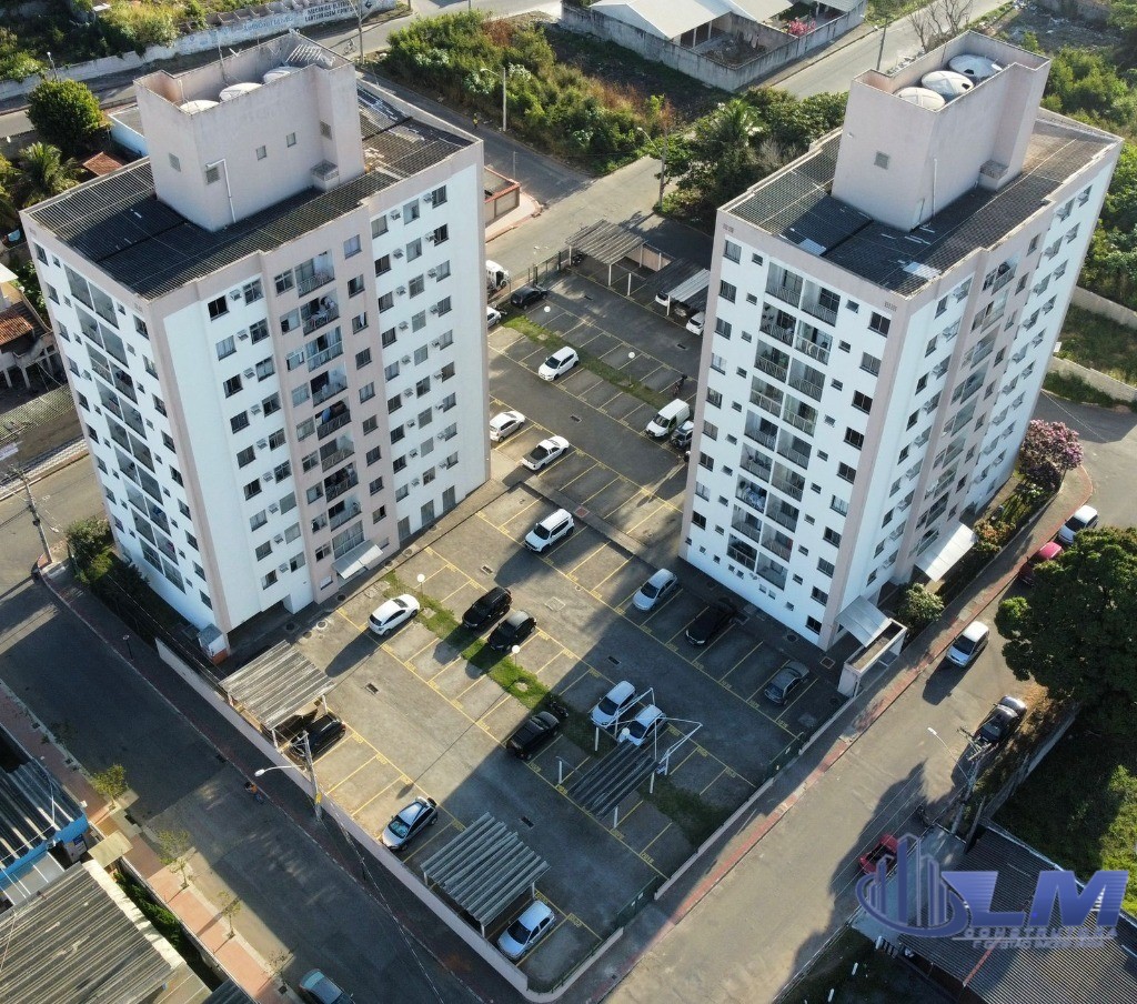 Apartamento, 2 quartos, 55 m² - Foto 1