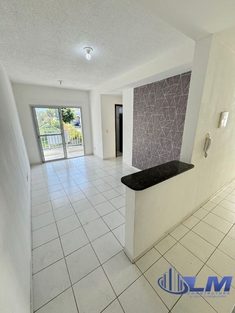 Apartamento, 2 quartos, 55 m² - Foto 2