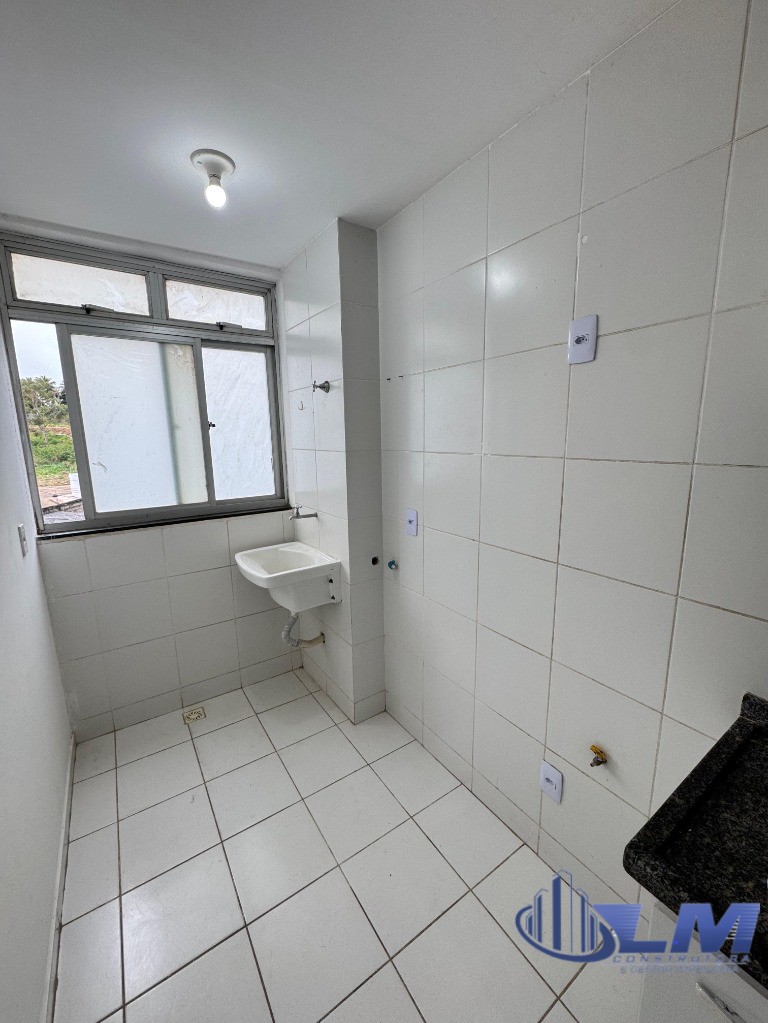 Apartamento, 2 quartos, 55 m² - Foto 5