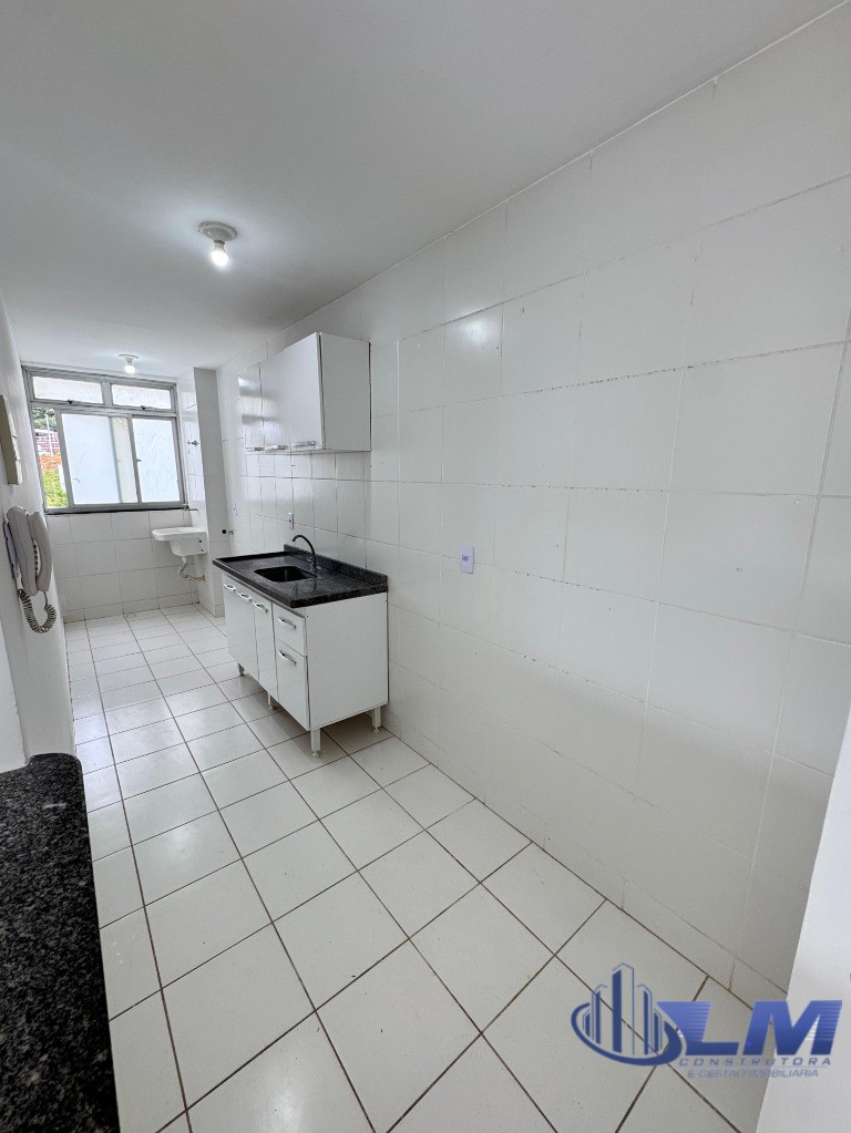 Apartamento, 2 quartos, 55 m² - Foto 6