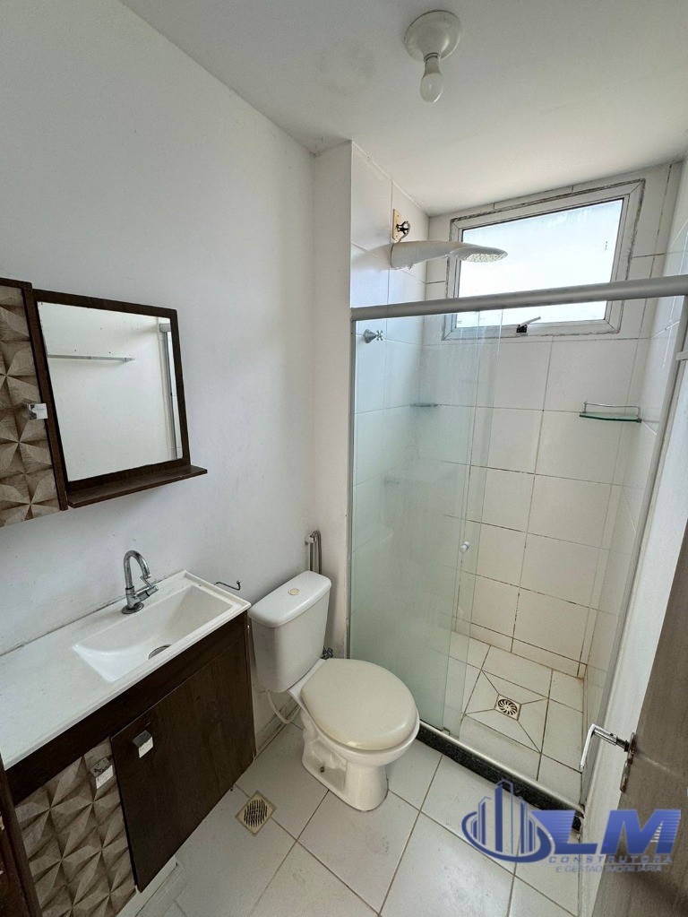 Apartamento, 2 quartos, 55 m² - Foto 10