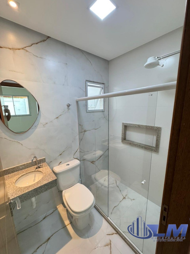 Casa, 3 quartos, 110 m² - Foto 13