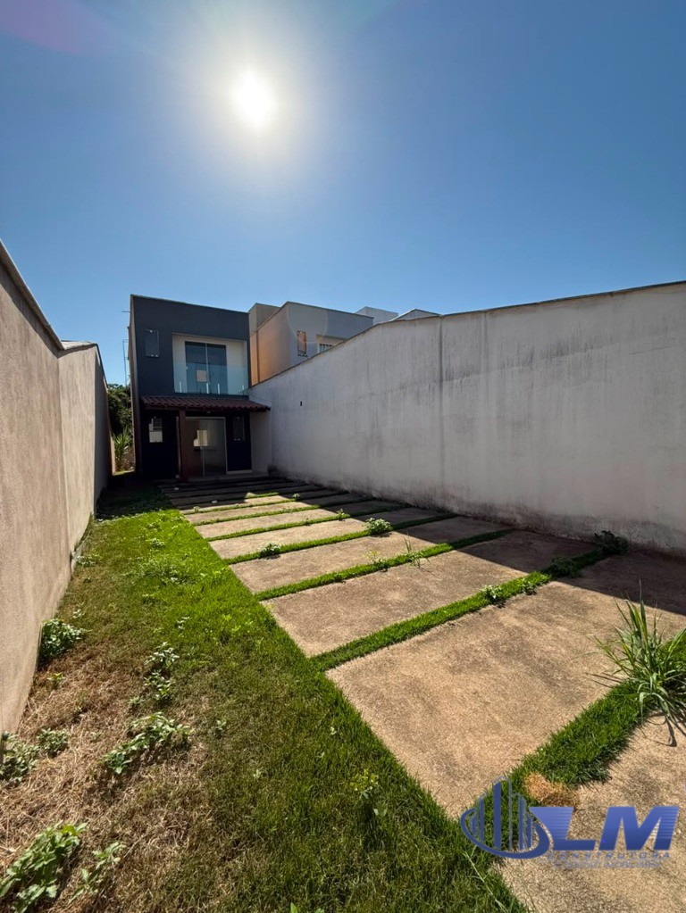 Casa, 2 quartos, 92 m² - Foto 3