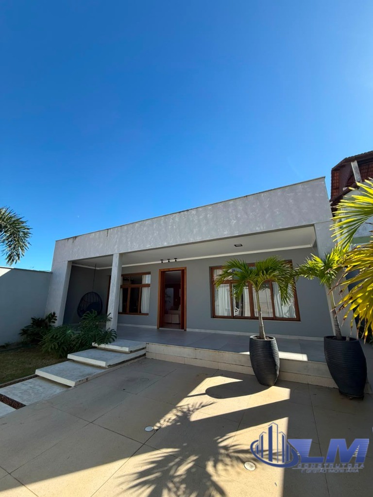 Casa, 3 quartos, 180 m² - Foto 1