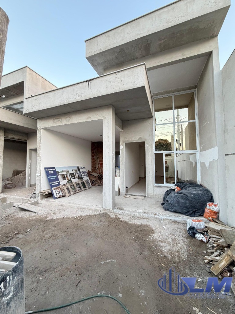 Casa, 3 quartos, 110 m² - Foto 1