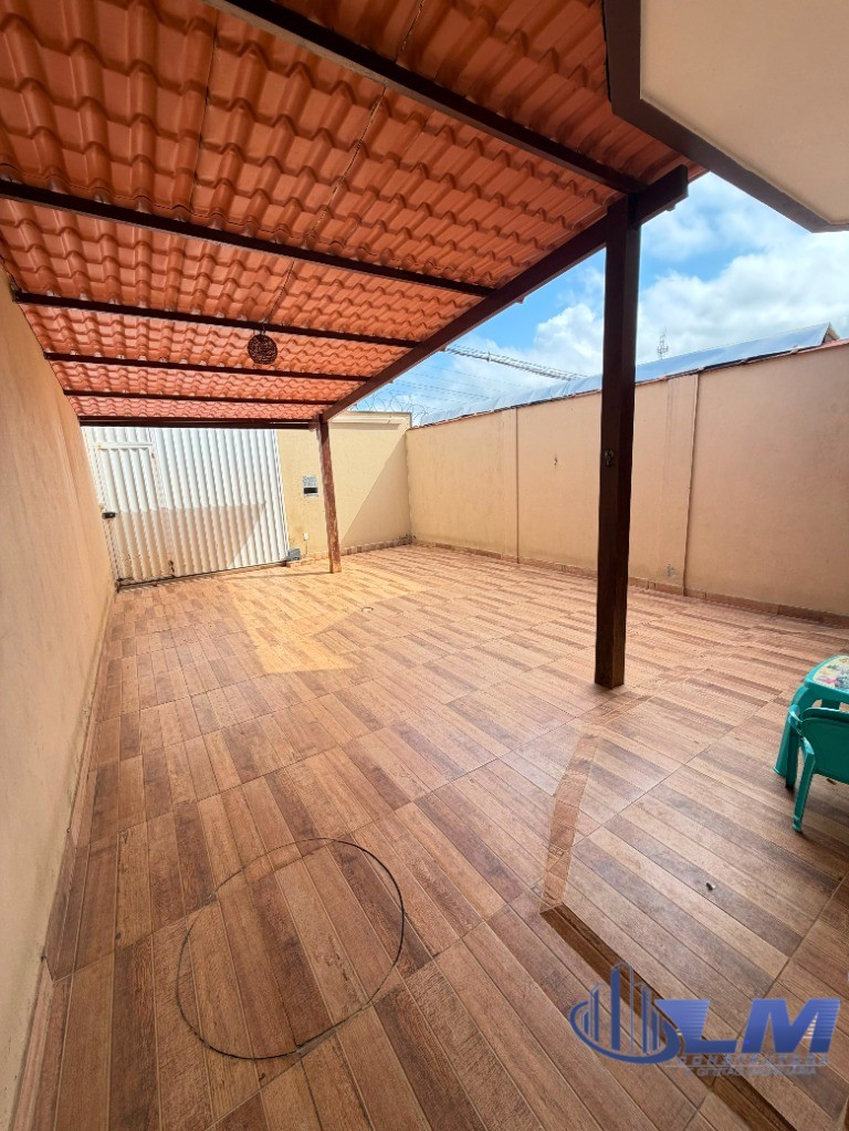 Casa, 2 quartos, 100 m² - Foto 2