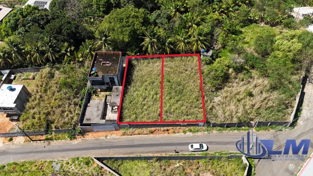 Terreno, 306 m² - Foto 8