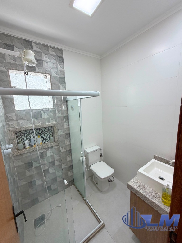 Casa, 2 quartos, 95 m² - Foto 9