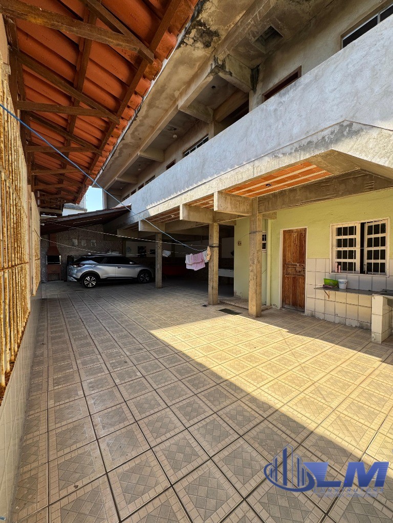 Casa, 6 quartos, 200 m² - Foto 32