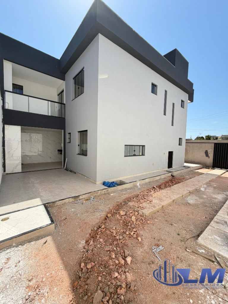 Casa, 3 quartos, 143 m² - Foto 19