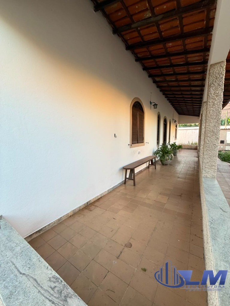 Casa, 4 quartos, 206 m² - Foto 19