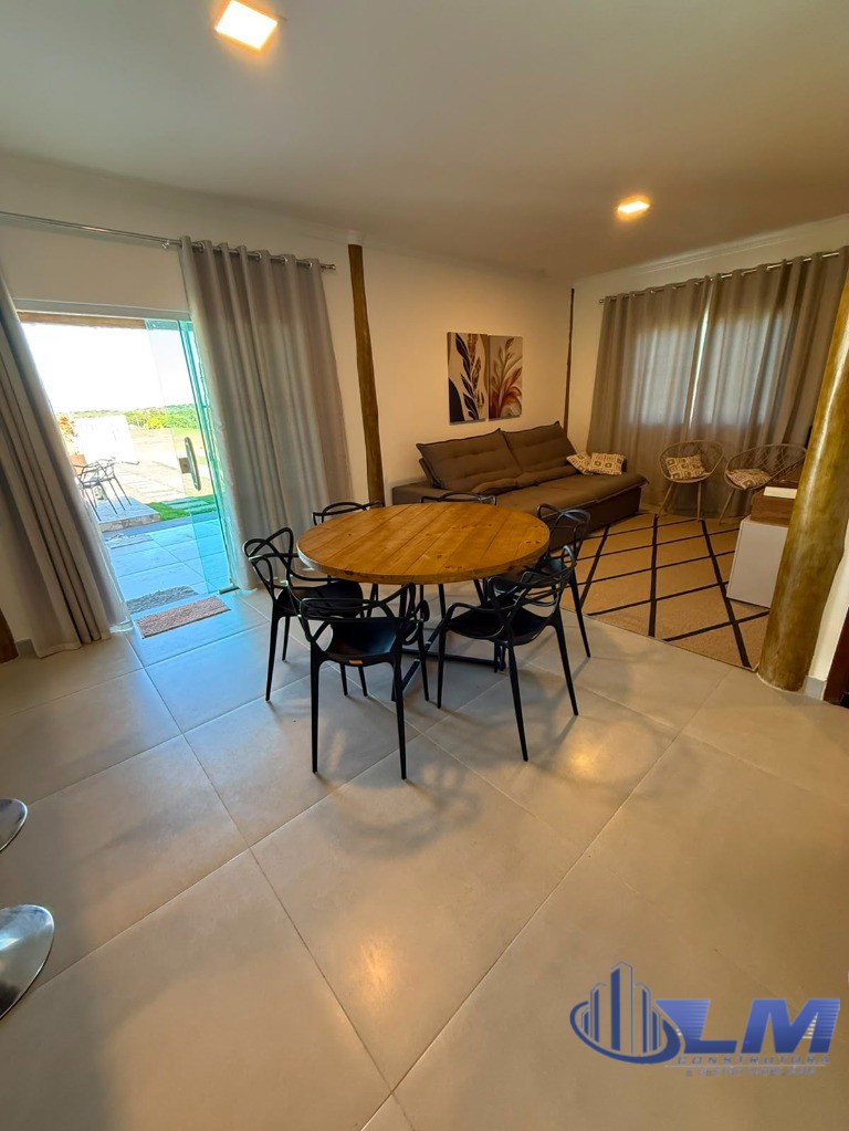 Chácara, 2 quartos - Foto 12