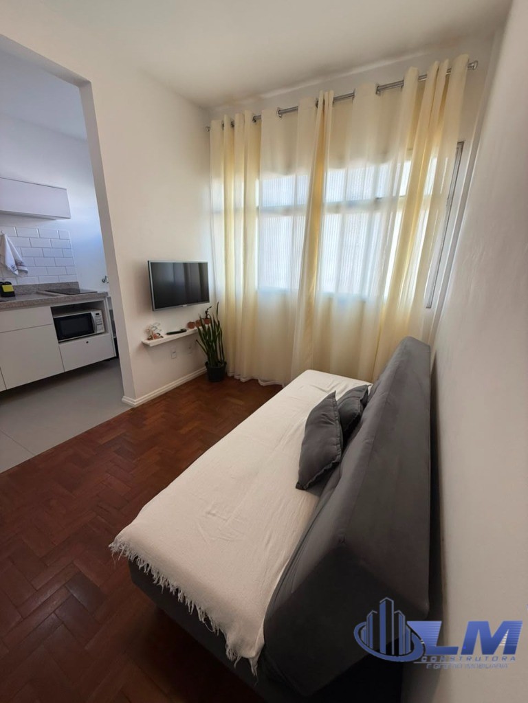 Apartamento, 1 quarto, 32 m² - Foto 2