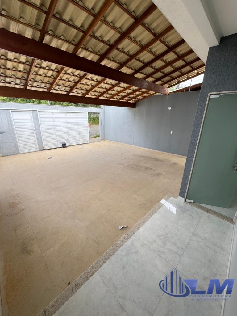 Casa, 3 quartos, 110 m² - Foto 2